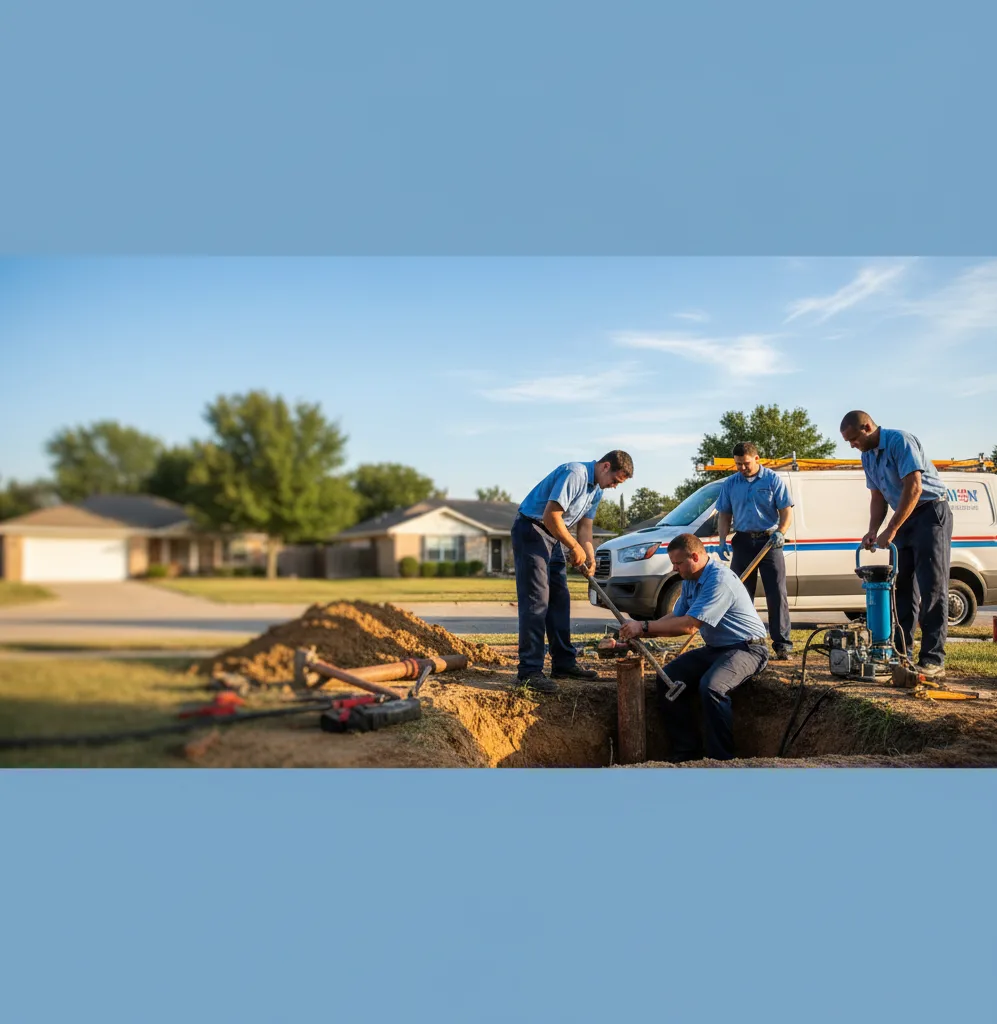 Water Heater Repair & Plumber in Corrales